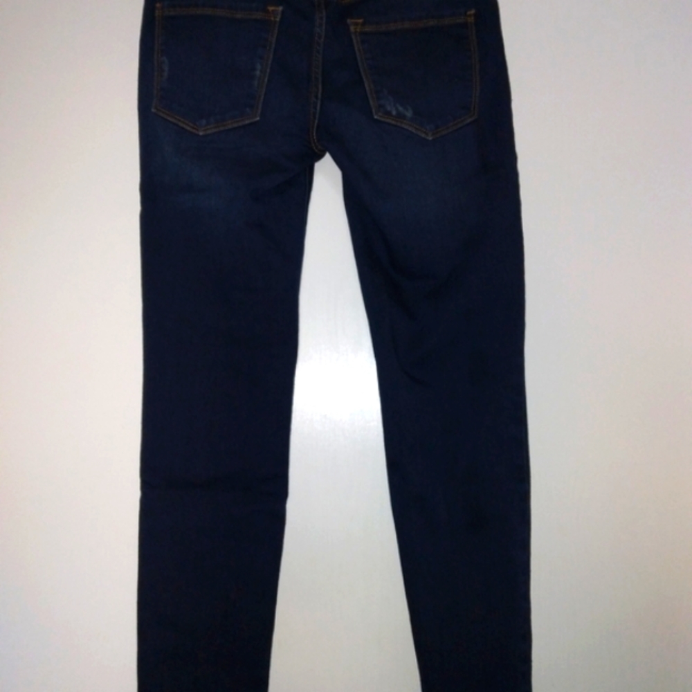 Free People Jeans 26
